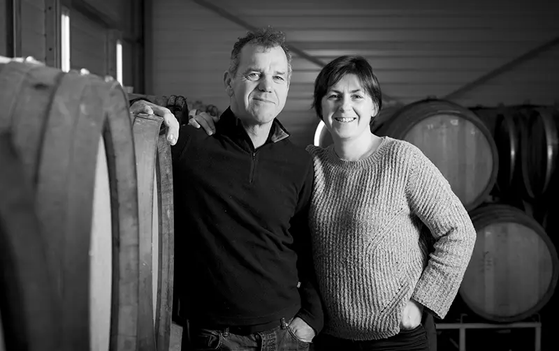 Domaine Barou