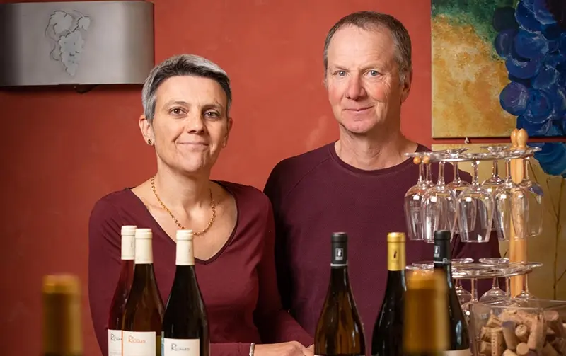 Domaine Richard