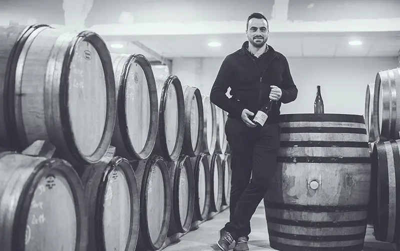 D’aniello Romain