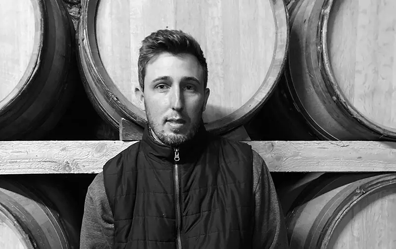 Domaine Chambeyron
