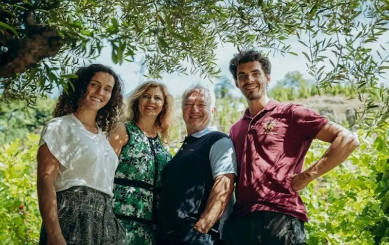 Domaine Christophe Semaska