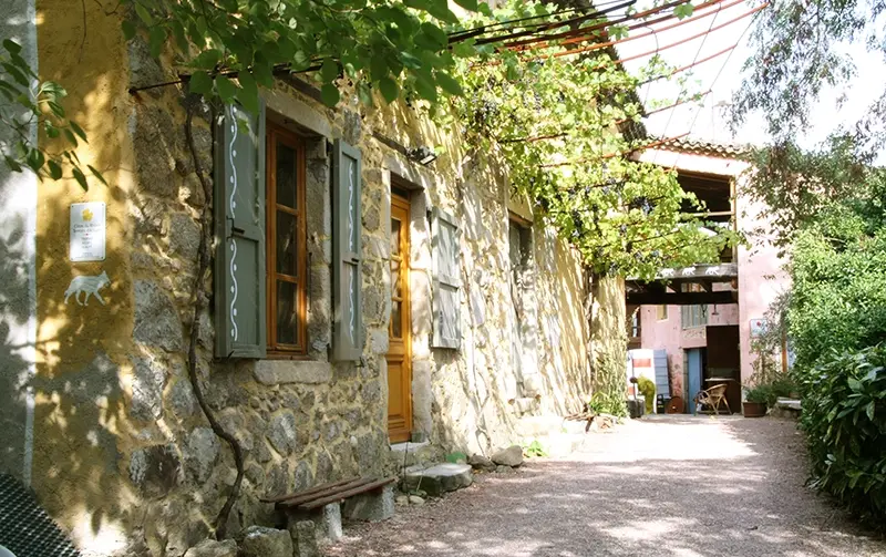 Domaine de Corps de Loup
