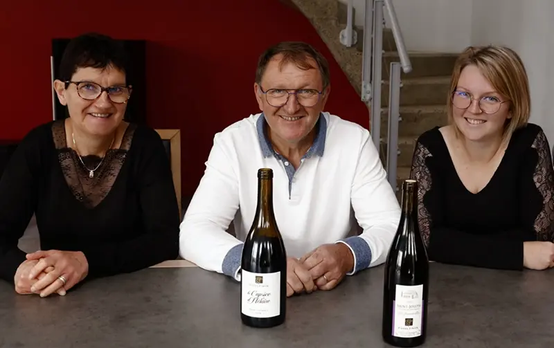 Domaine Pierre Finon
