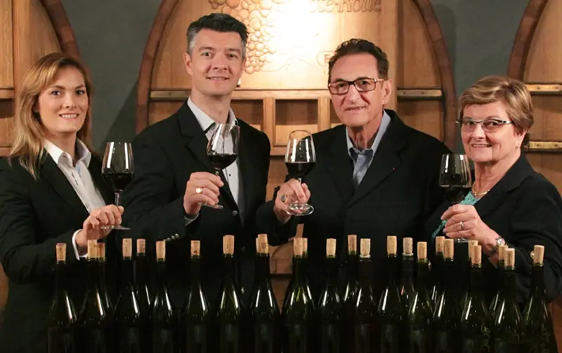 Domaine Guigal