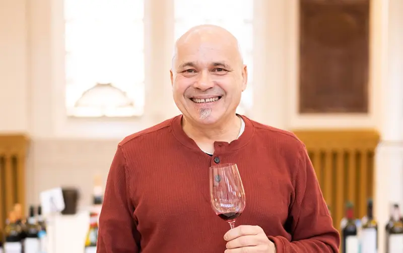 Domaine François Villard