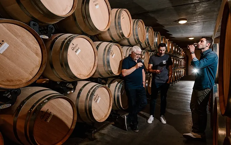 Domaine Jean-Michel Gerin