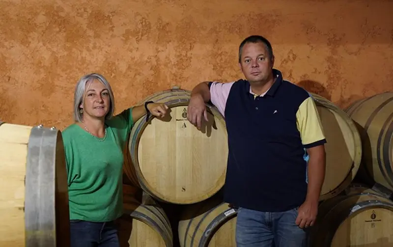 Domaine de la Favière
