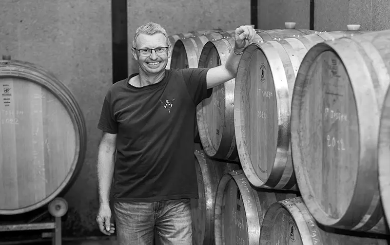 Domaine de Pierre Blanche