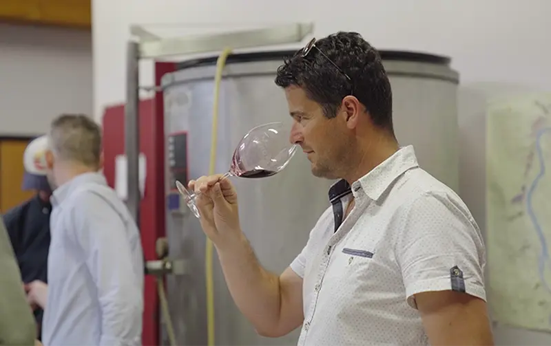 Domaine Niero