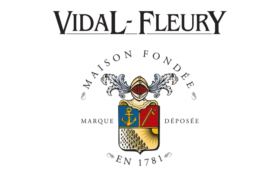 Vidal-Fleury