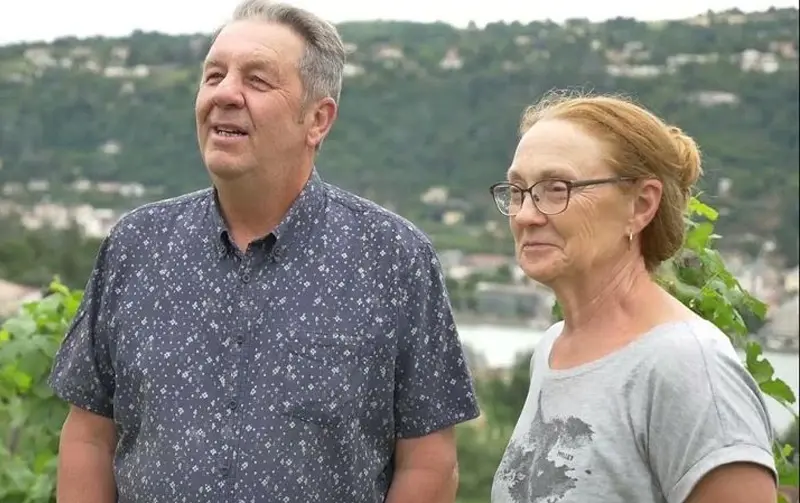 Vignoble Hervé et Nathalie Avallet