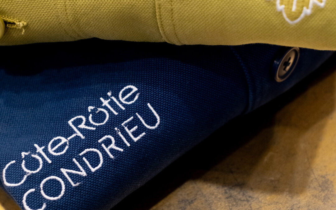 Les vigneron-ne-s de Condrieu et Côte-rôtie se mettent à nus
